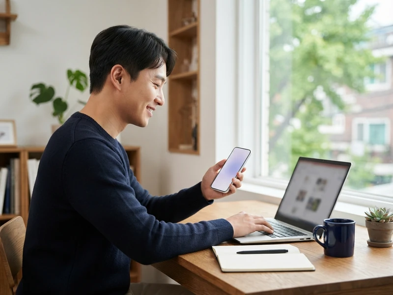 외근·재택근무 팀의 소통 누락을 막아주는 스마트 알림 설계 노하우