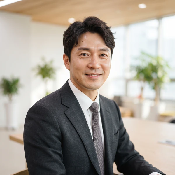 정*우 이사님 프로필 사진