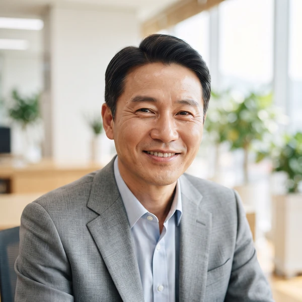 김*현 대표님 프로필 사진