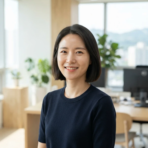 박*연 팀장님 프로필 사진