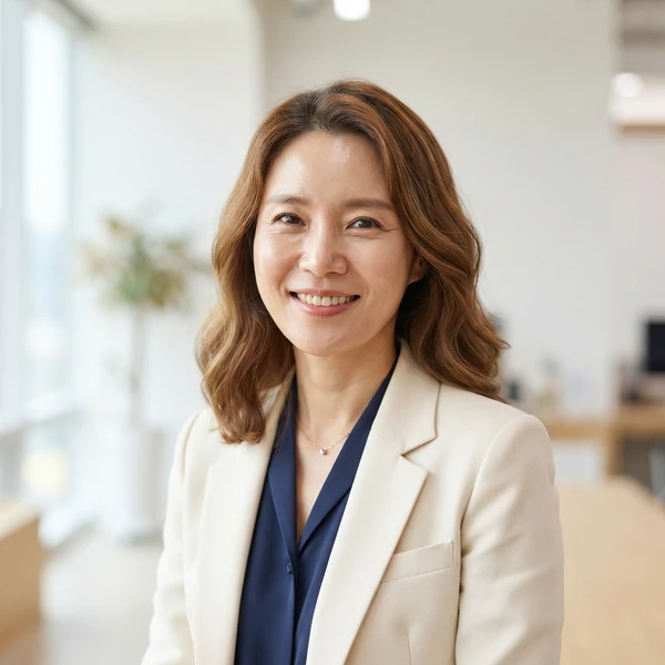 최*희 본부장님 프로필 사진